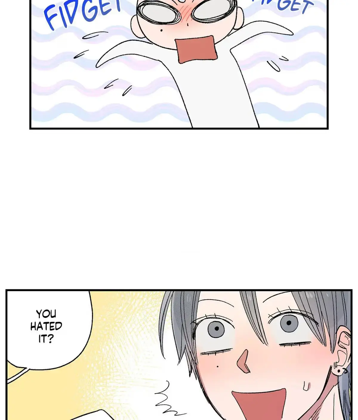 Sweeten the Deal Chapter 58 page 16 - 