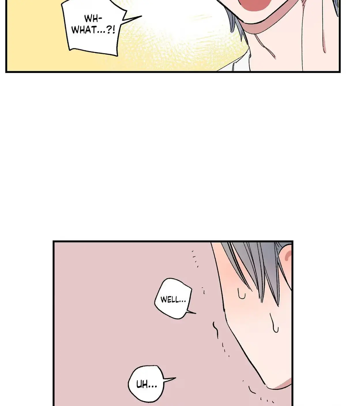 Sweeten the Deal Chapter 58 page 17 - 