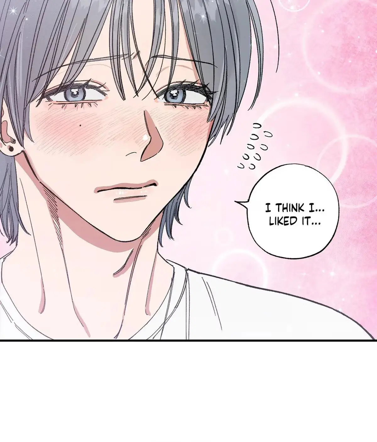 Sweeten the Deal Chapter 58 page 19 - 