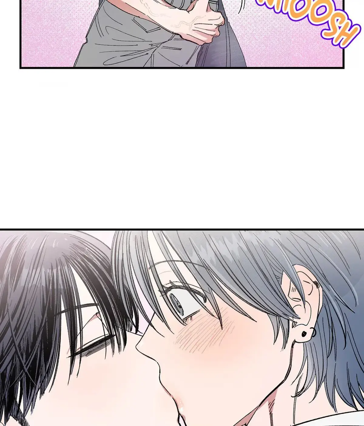 Sweeten the Deal Chapter 58 page 23 - 