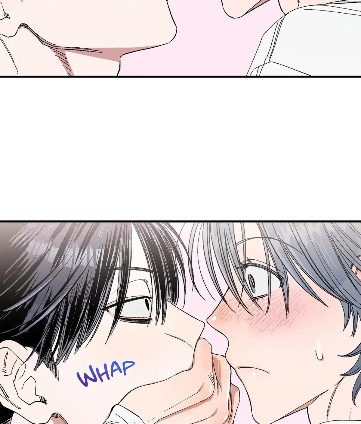 Sweeten the Deal Chapter 58 page 25 - 