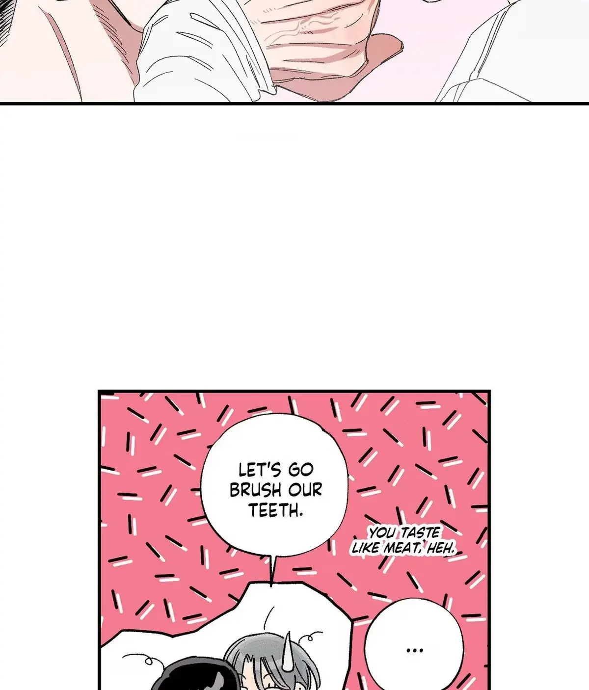 Sweeten the Deal Chapter 58 page 26 - 