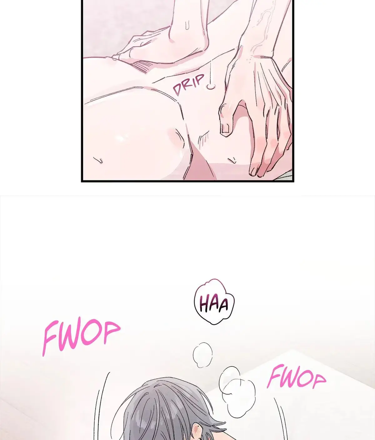 Sweeten the Deal Chapter 58 page 29 - 