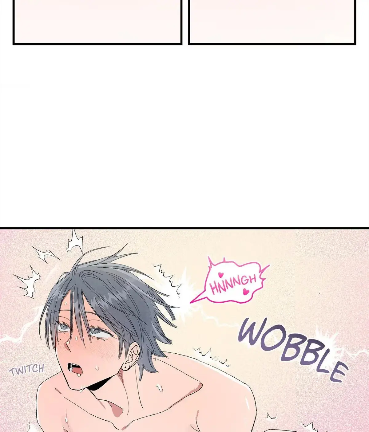 Sweeten the Deal Chapter 58 page 32 - 
