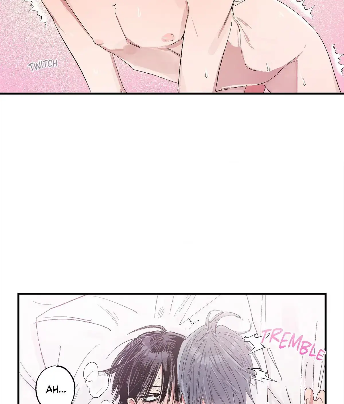 Sweeten the Deal Chapter 58 page 33 - 