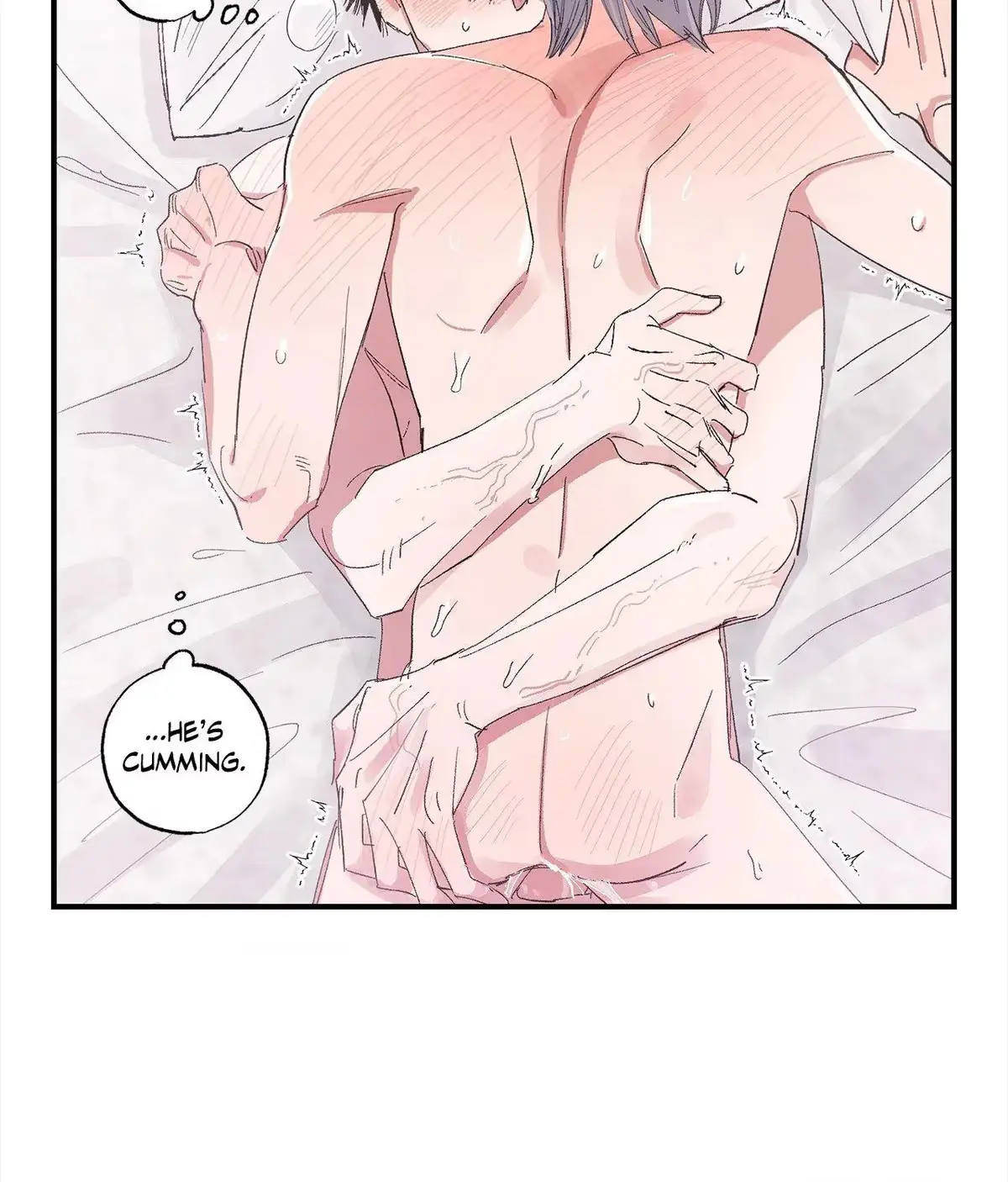 Sweeten the Deal Chapter 58 page 34 - 