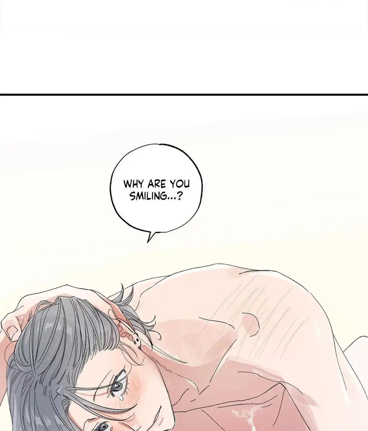 Sweeten the Deal Chapter 58 page 35 - 
