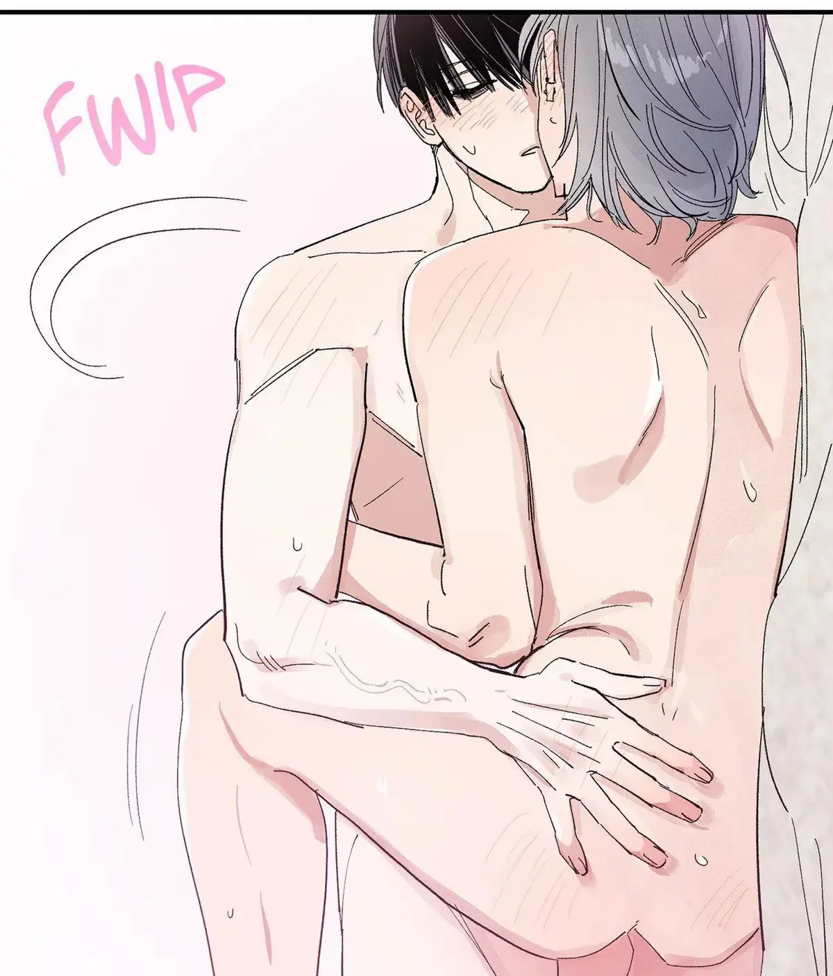 Sweeten the Deal Chapter 58 page 38 - 