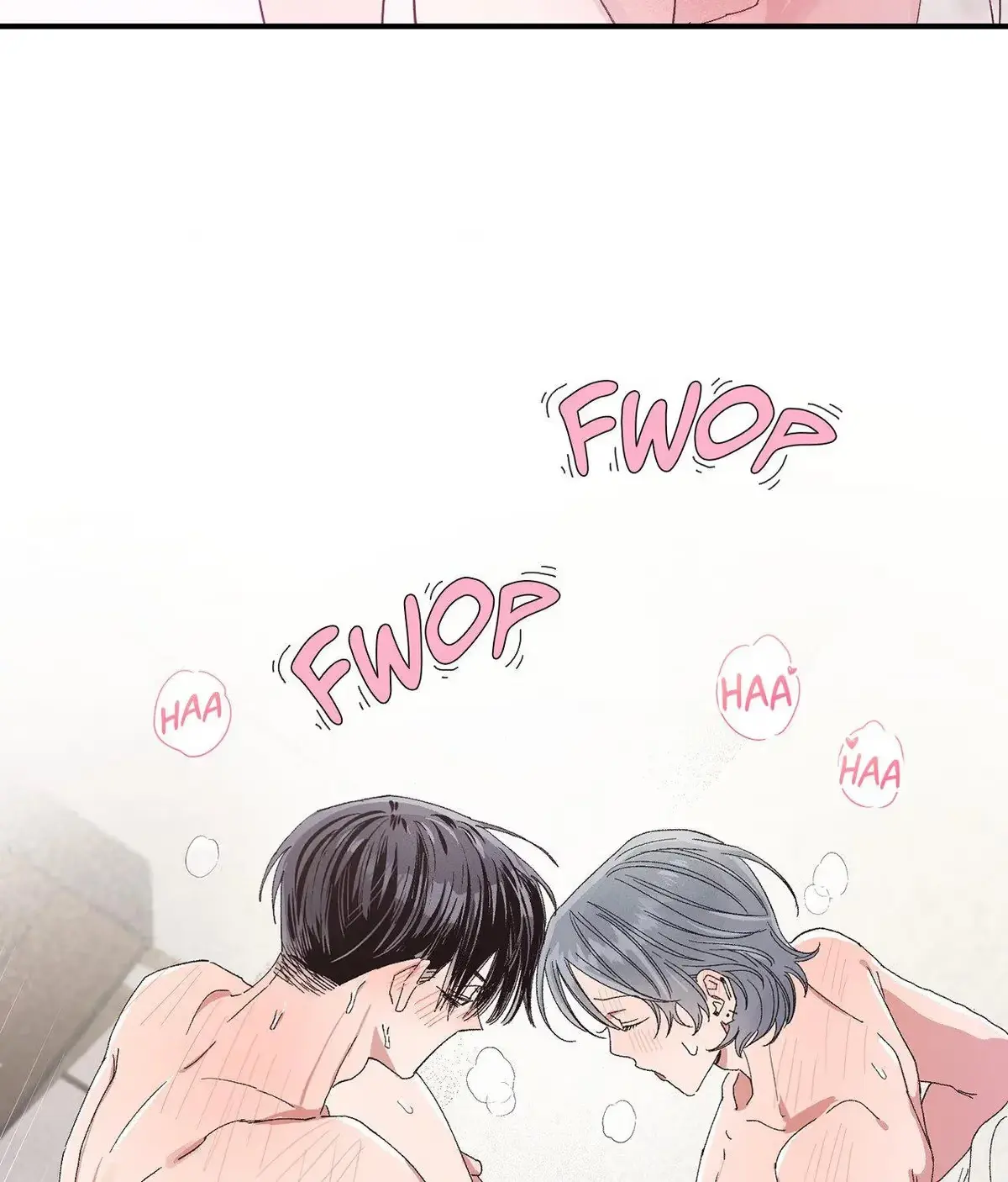 Sweeten the Deal Chapter 58 page 39 - 