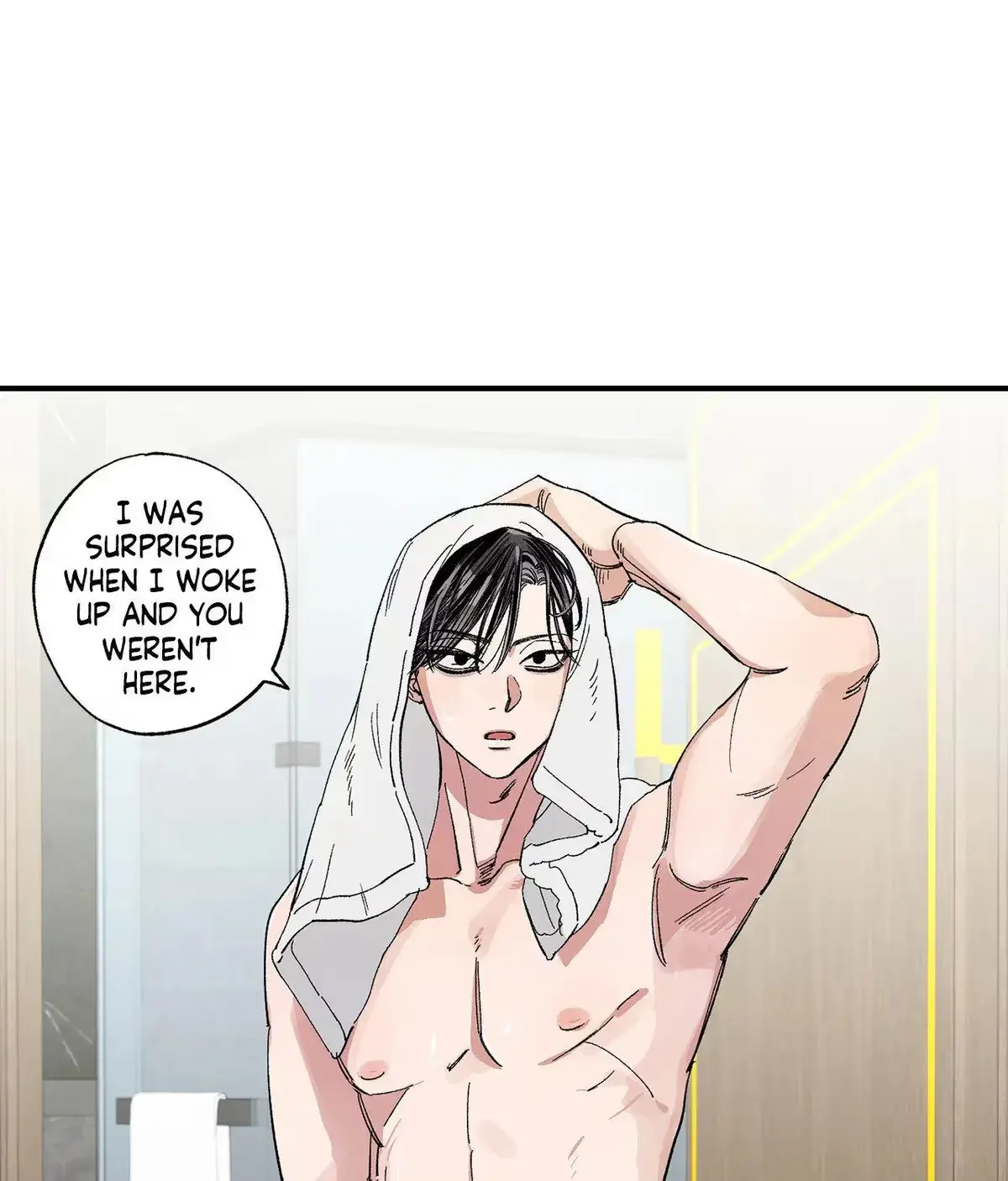 Sweeten the Deal Chapter 58 page 5 - 