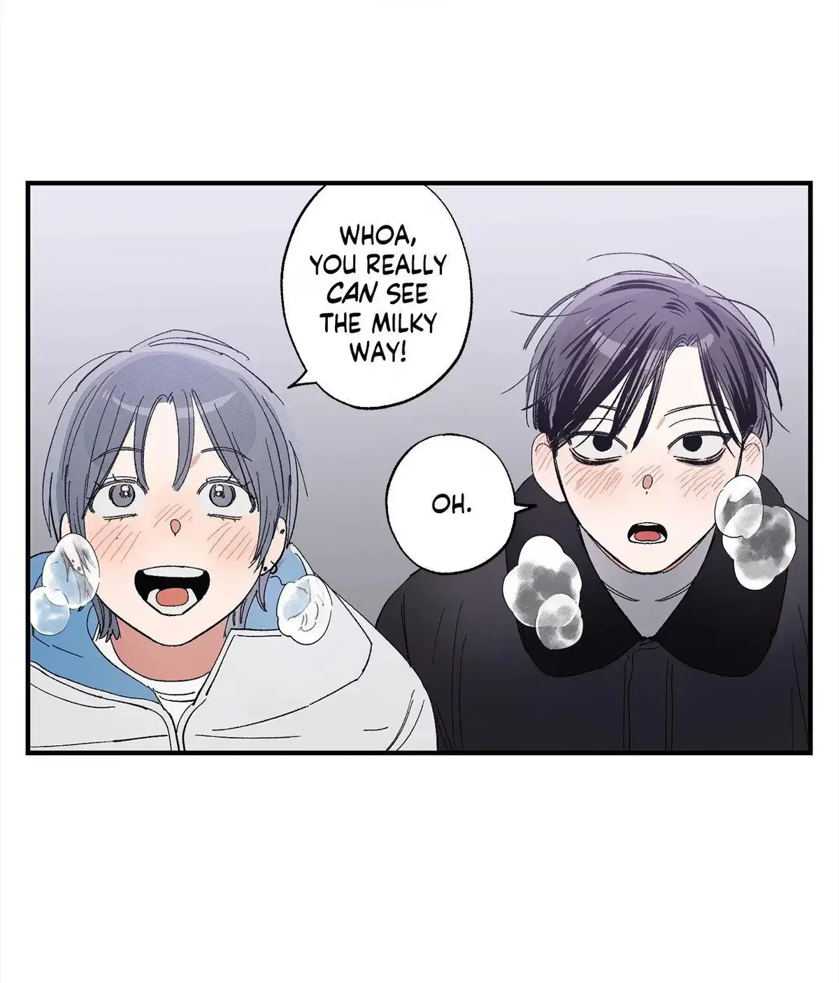 Sweeten the Deal Chapter 58 page 48 - 