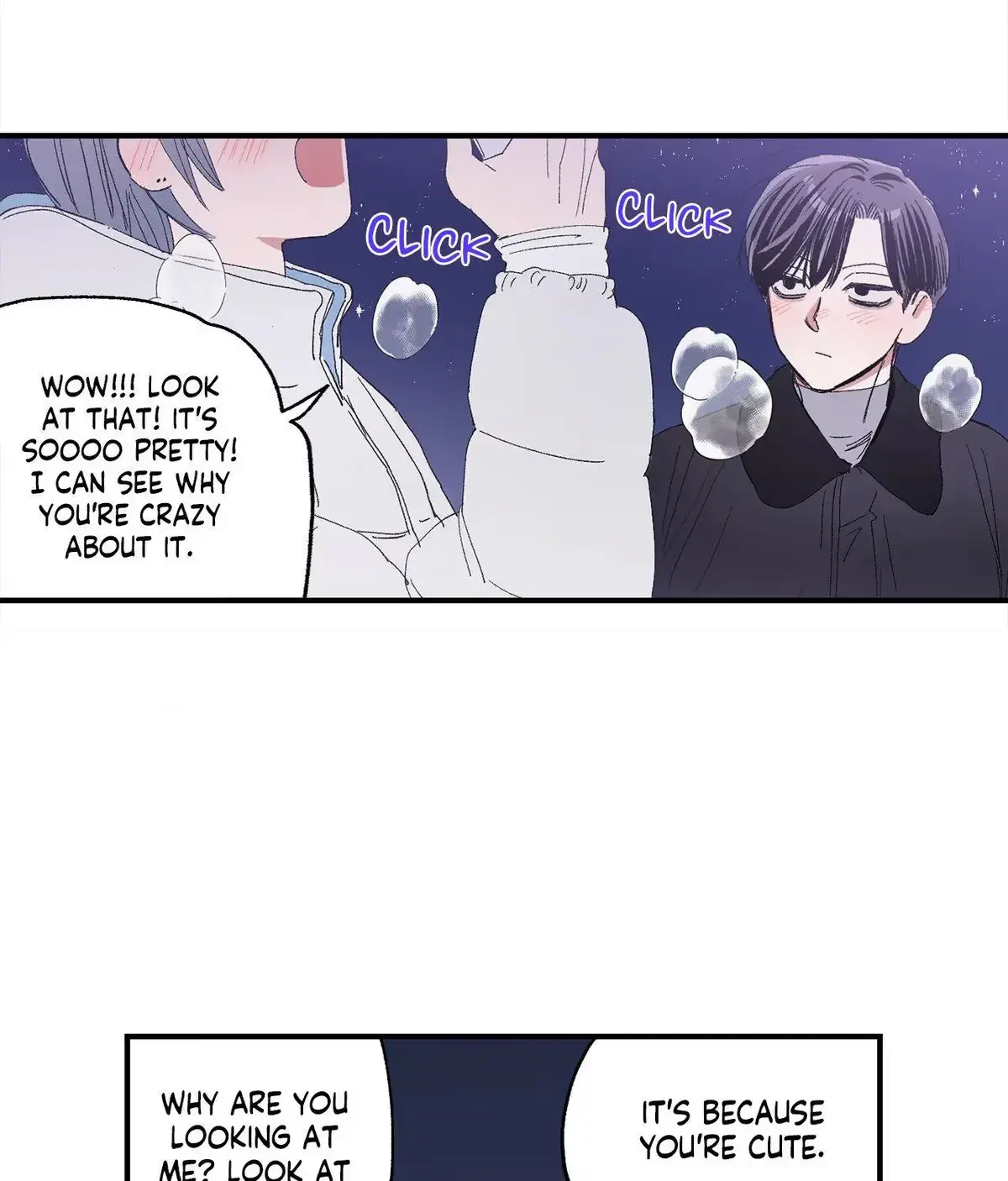 Sweeten the Deal Chapter 58 page 49 - 