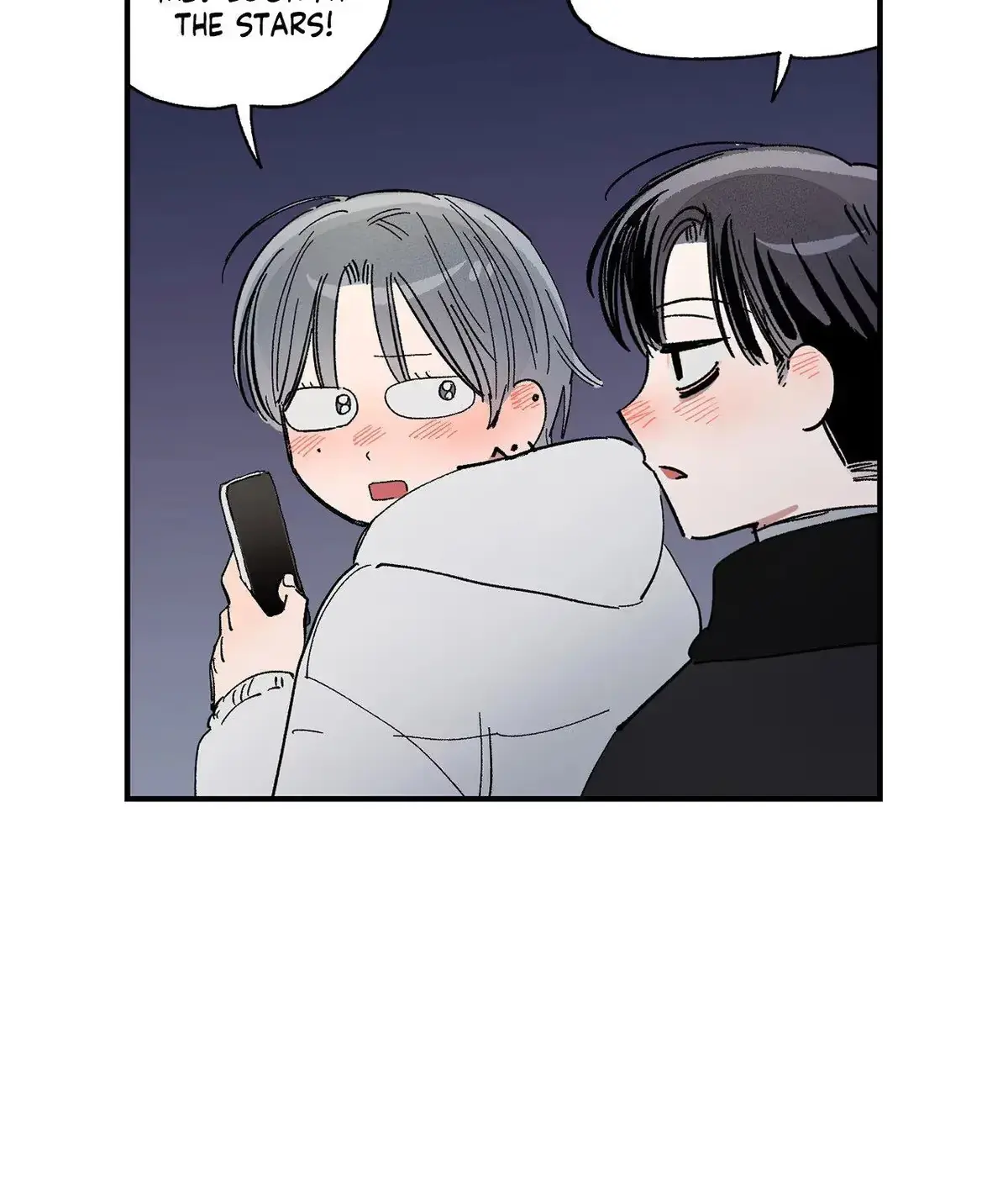 Sweeten the Deal Chapter 58 page 50 - 