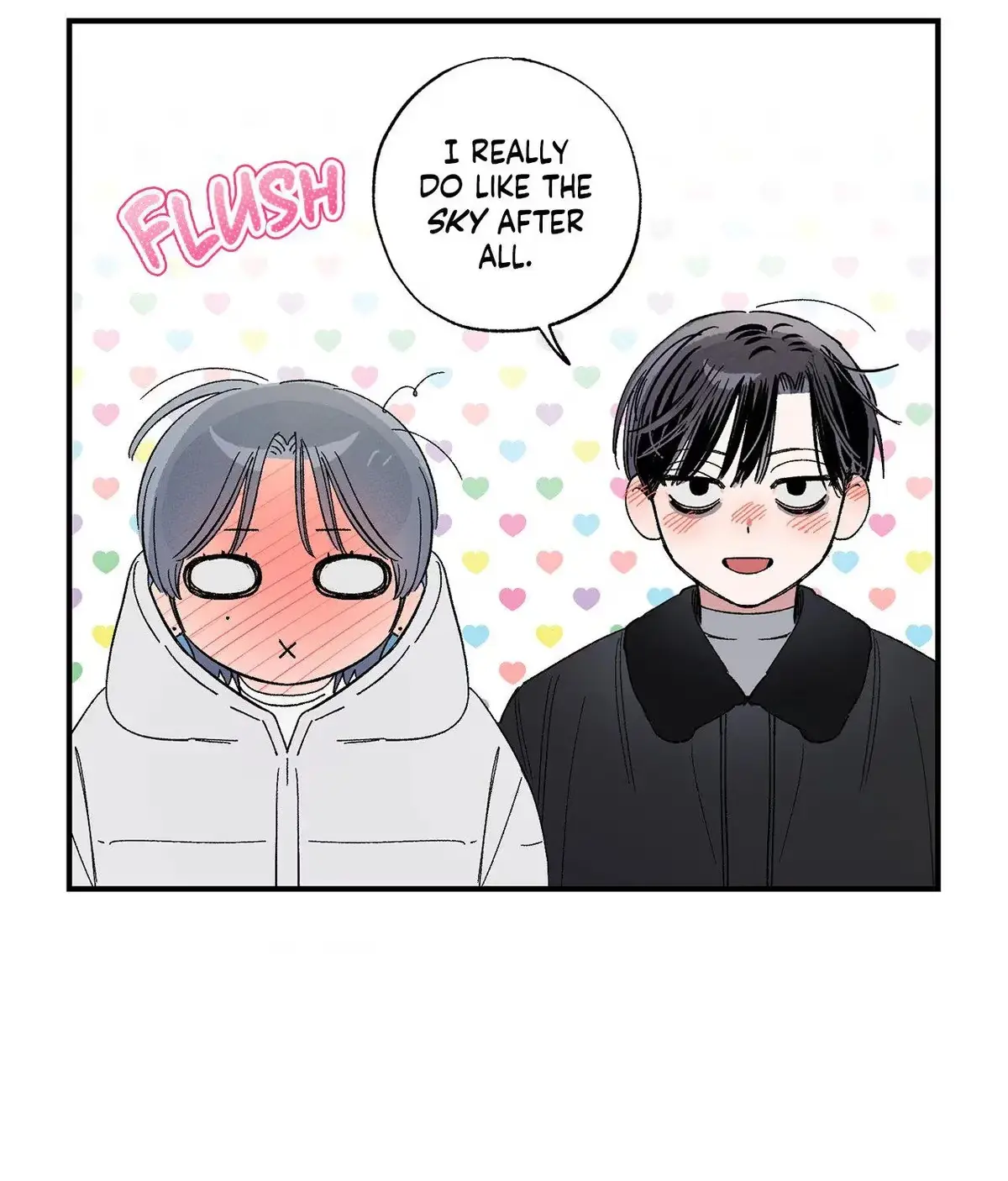 Sweeten the Deal Chapter 58 page 51 - 