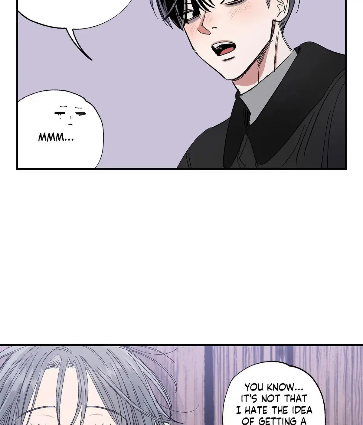Sweeten the Deal Chapter 58 page 55 - 