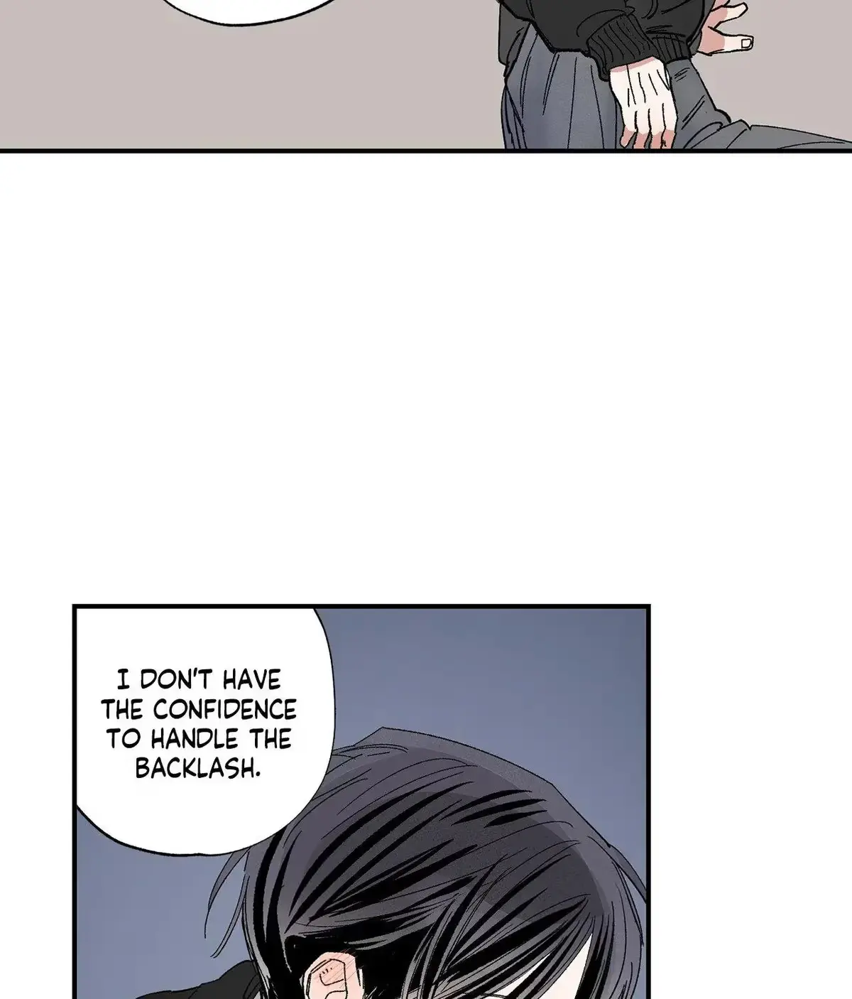 Sweeten the Deal Chapter 58 page 57 - 