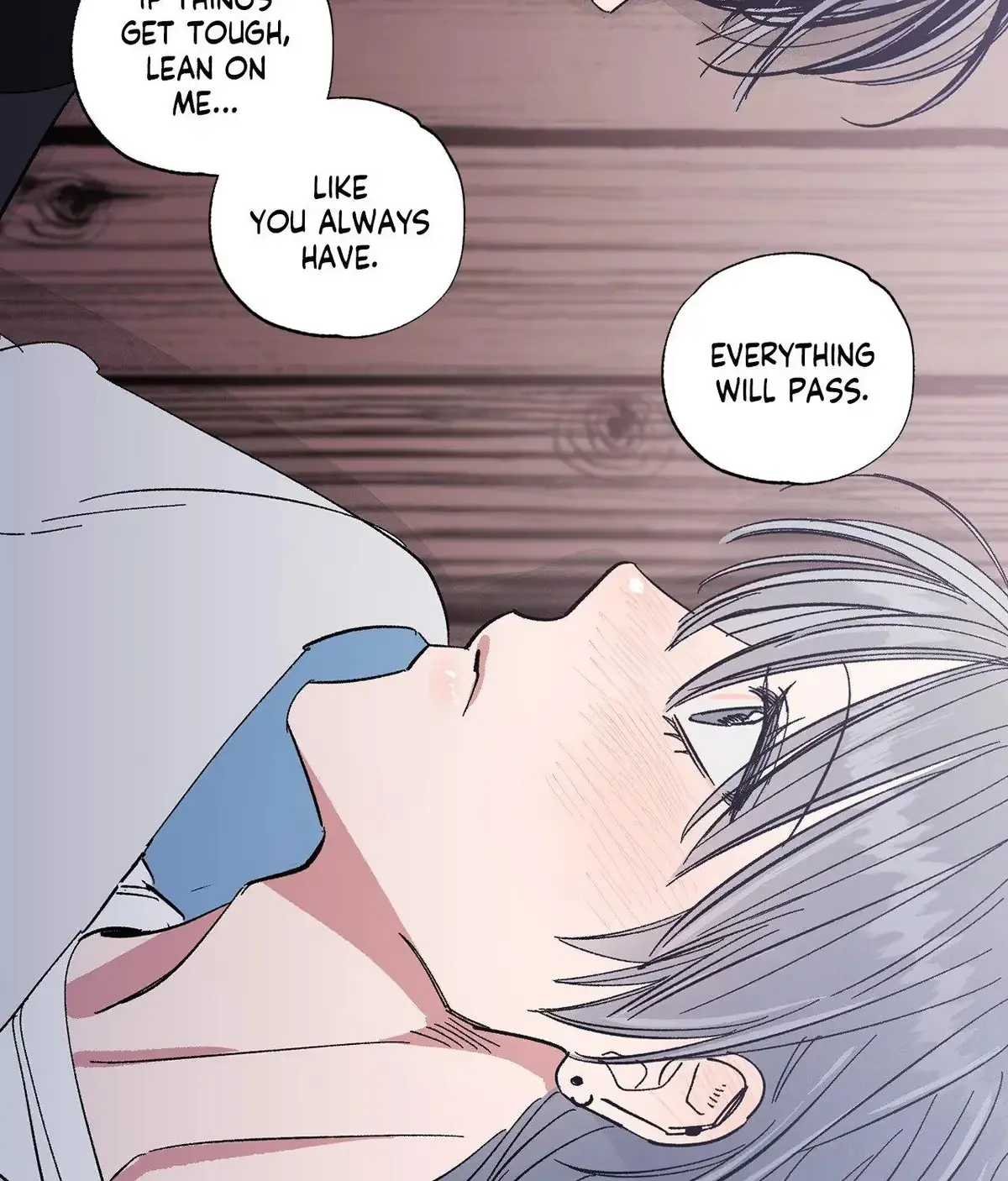 Sweeten the Deal Chapter 58 page 62 - 