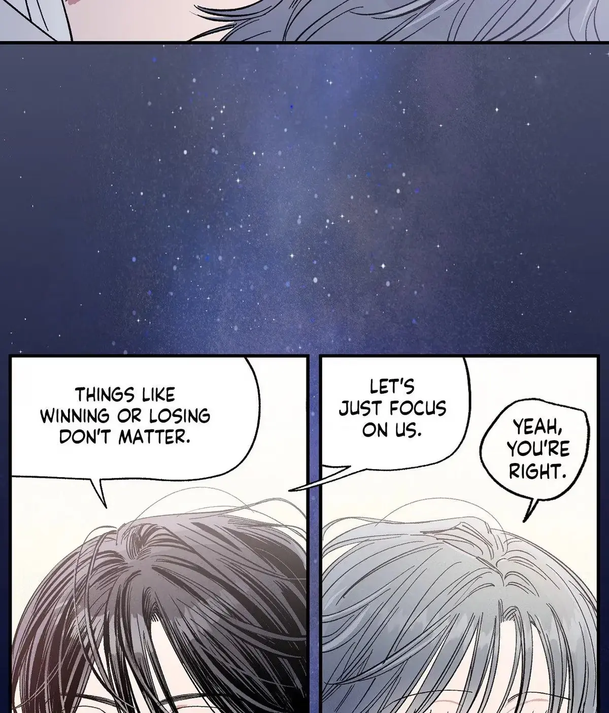 Sweeten the Deal Chapter 58 page 63 - 