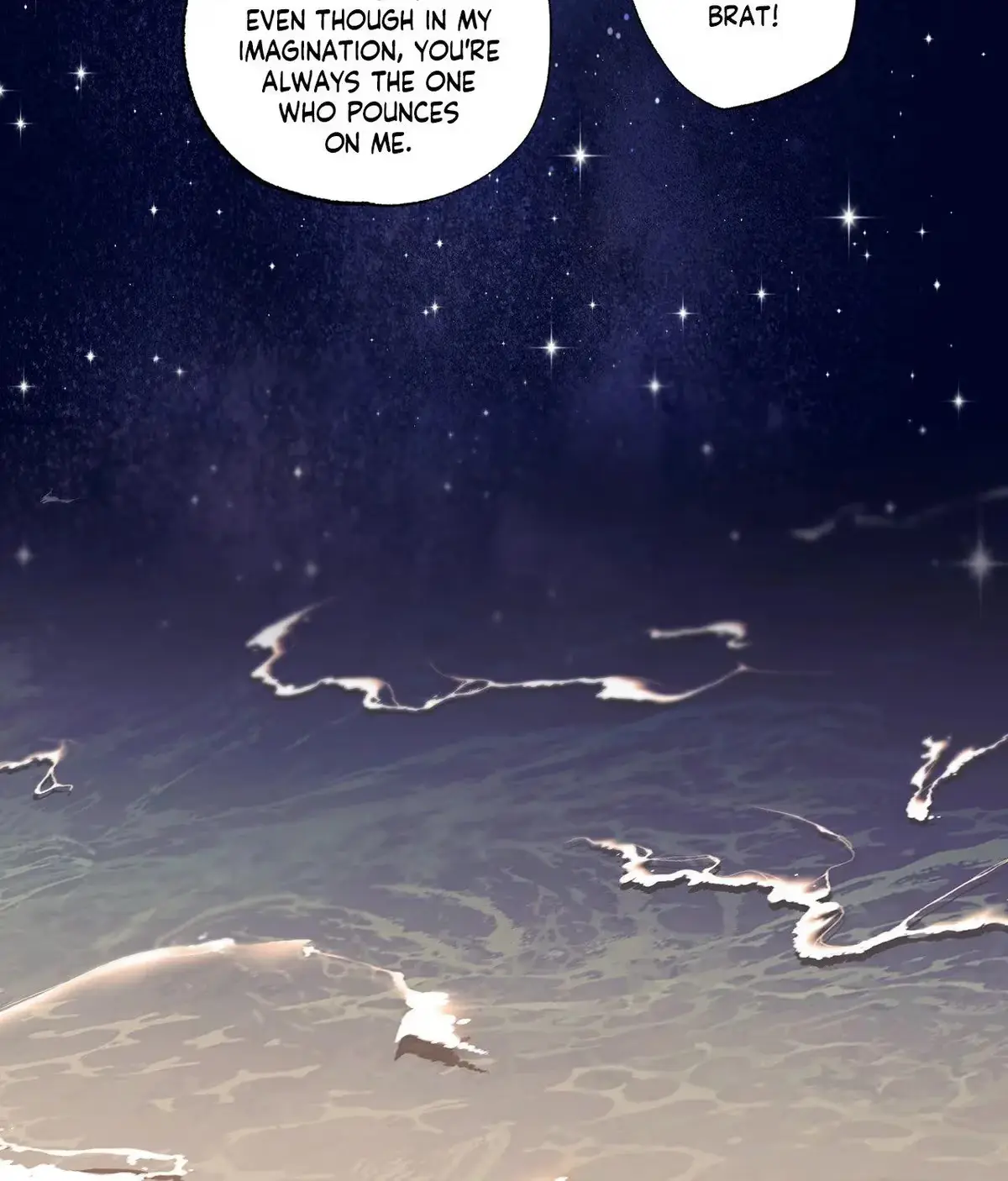 Sweeten the Deal Chapter 58 page 65 - 