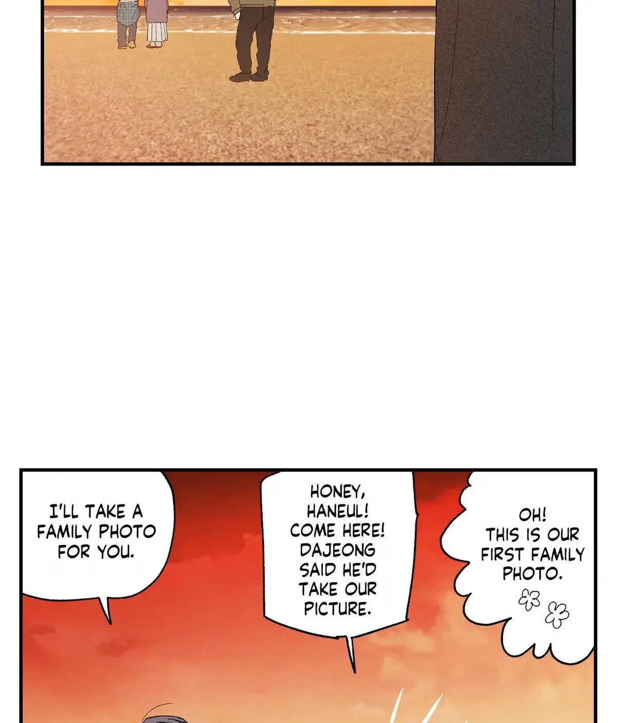 Sweeten the Deal Chapter 58 page 68 - 