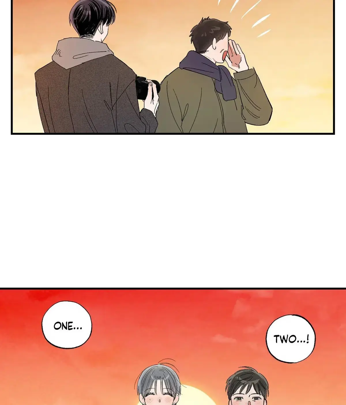 Sweeten the Deal Chapter 58 page 69 - 