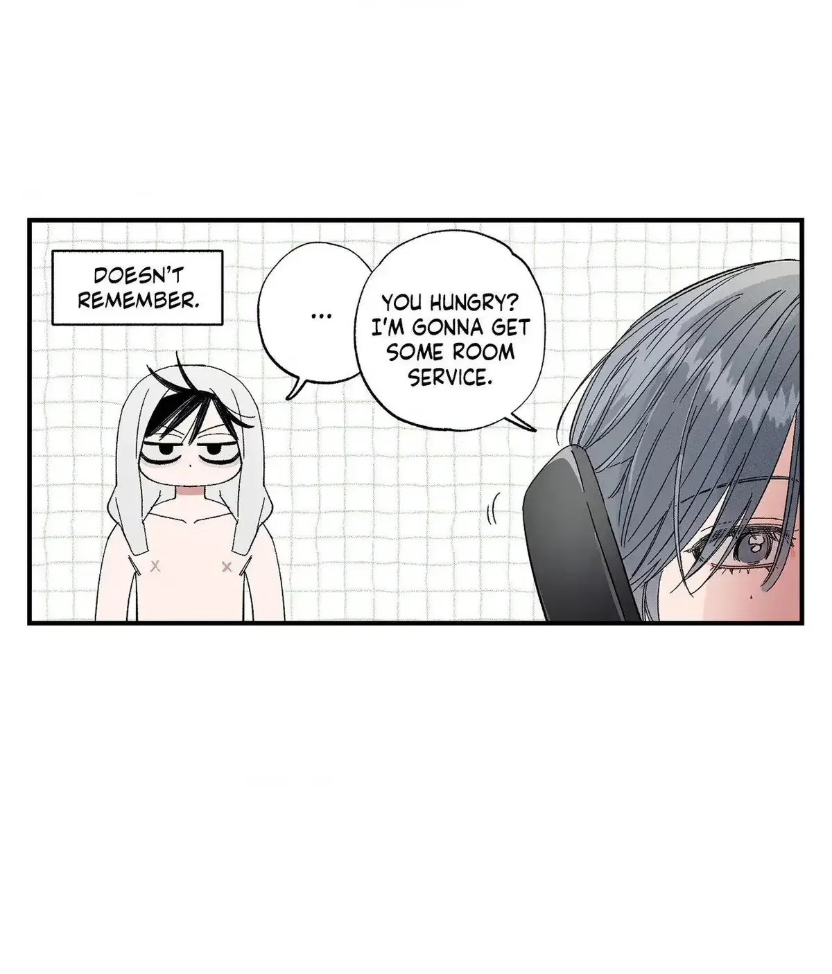 Sweeten the Deal Chapter 58 page 8 - 