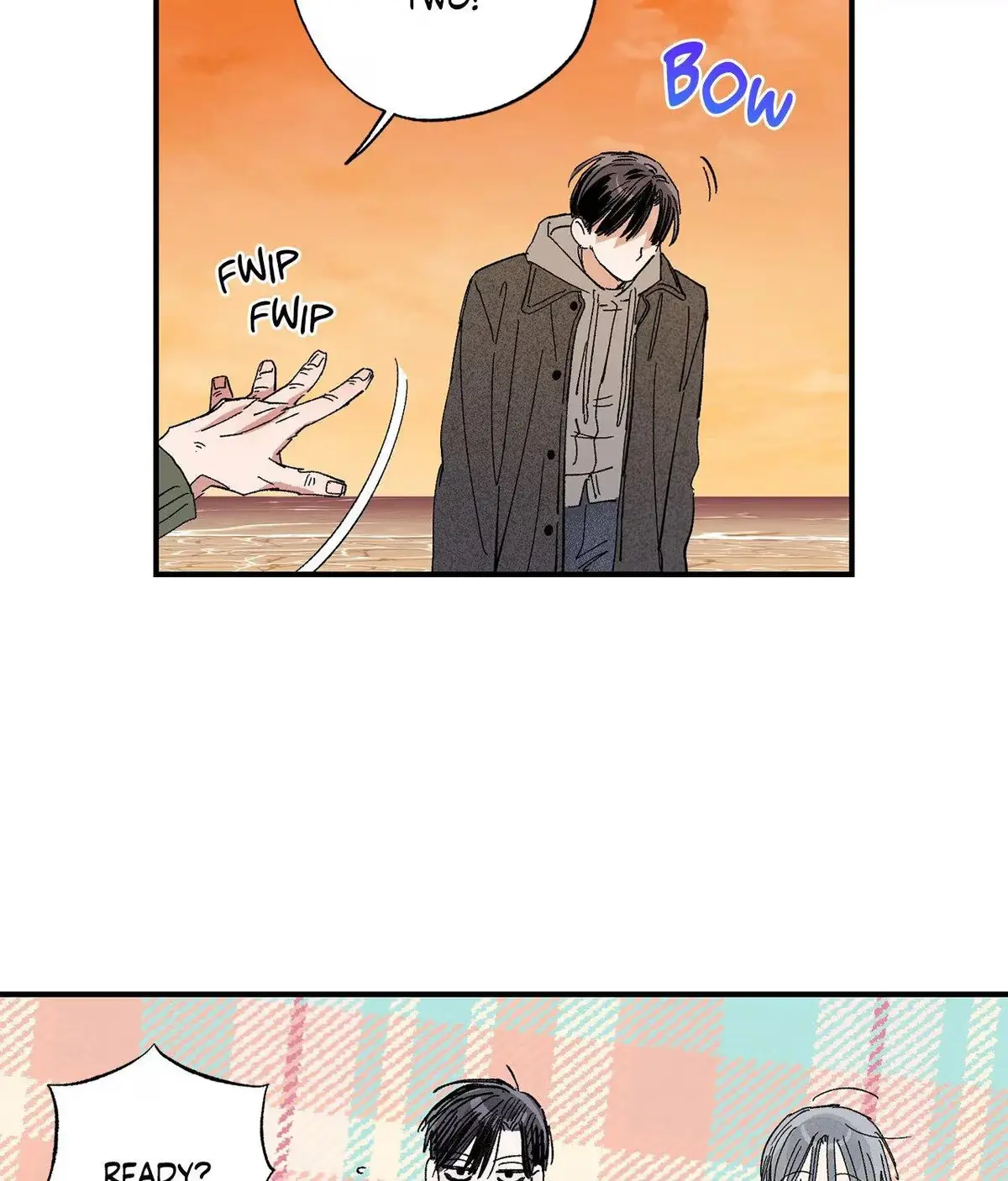 Sweeten the Deal Chapter 58 page 73 - 