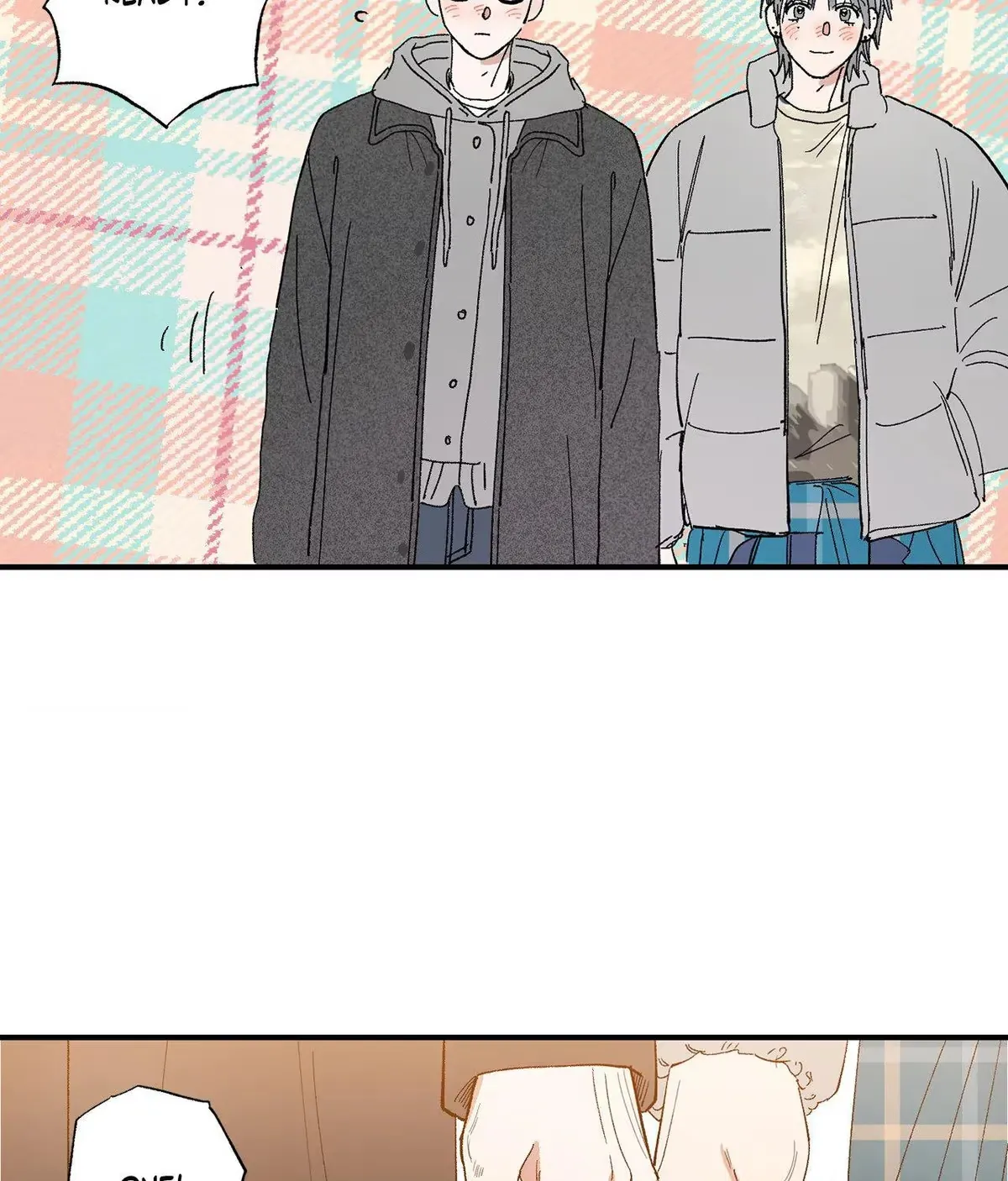 Sweeten the Deal Chapter 58 page 74 - 