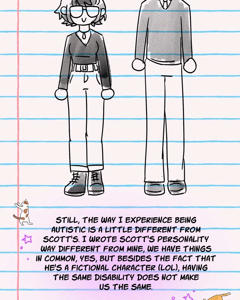 Sweetheart Chapter 39 page 5 - 