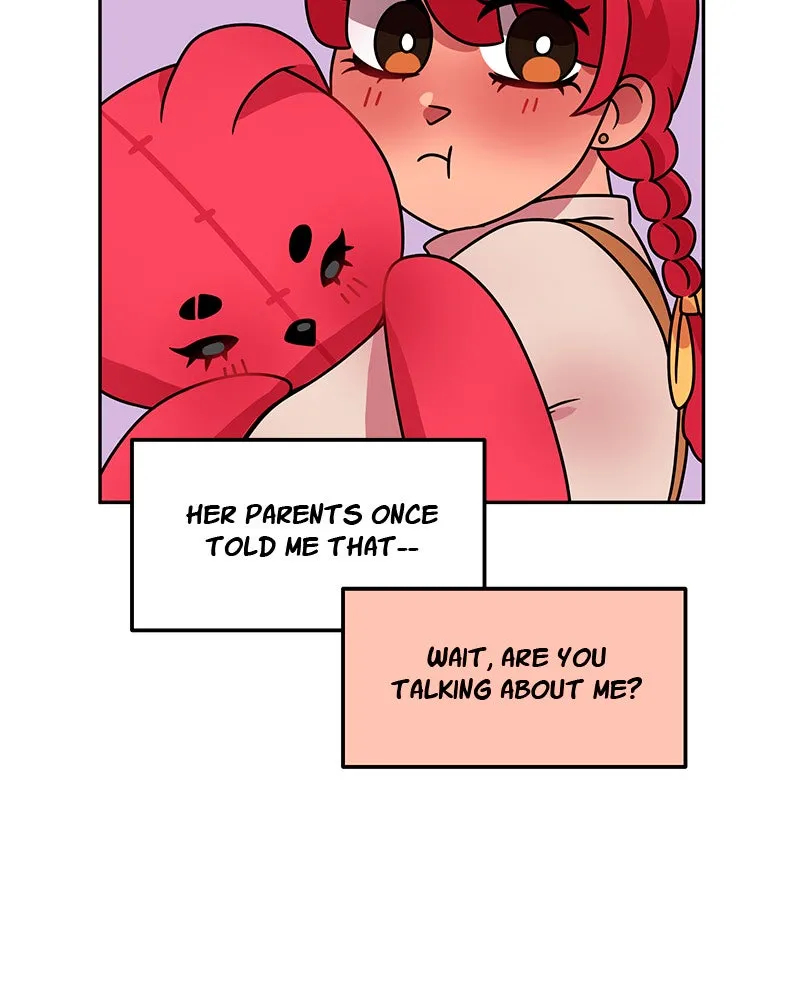 Sweetheart Chapter 40 page 11 - 