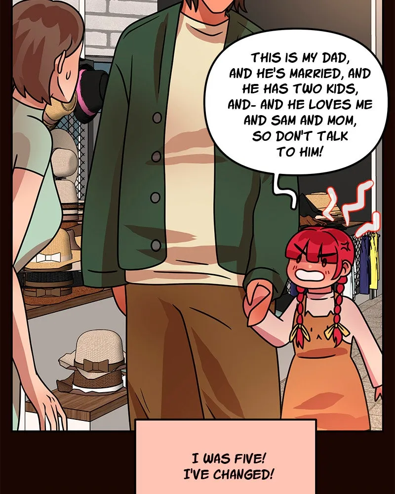 Sweetheart Chapter 40 page 14 - 