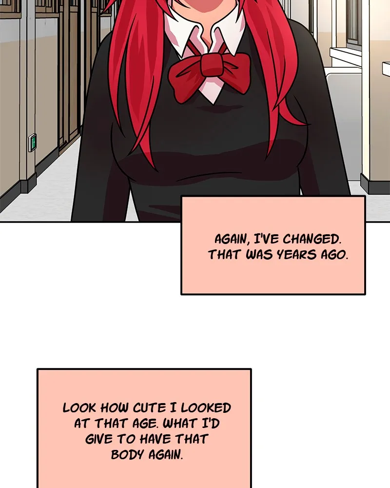 Sweetheart Chapter 40 page 17 - 