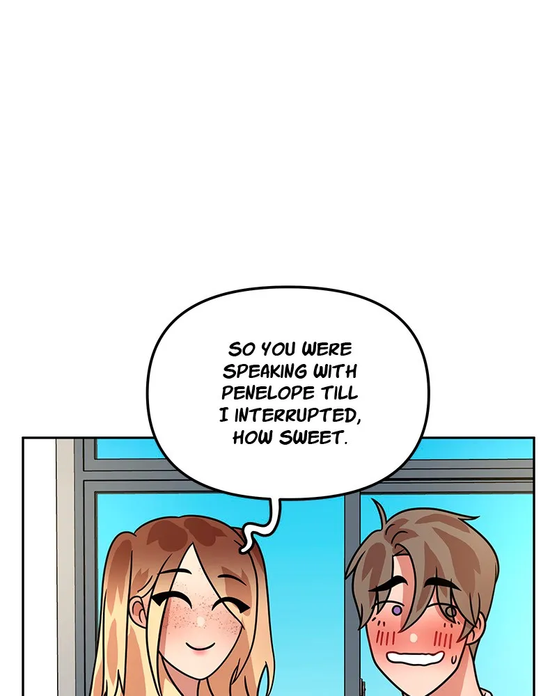 Sweetheart Chapter 40 page 23 - 
