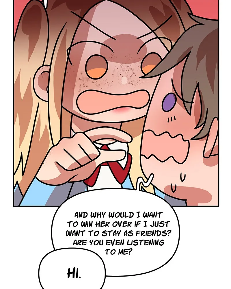 Sweetheart Chapter 40 page 27 - 
