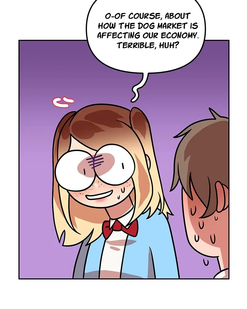 Sweetheart Chapter 40 page 33 - 