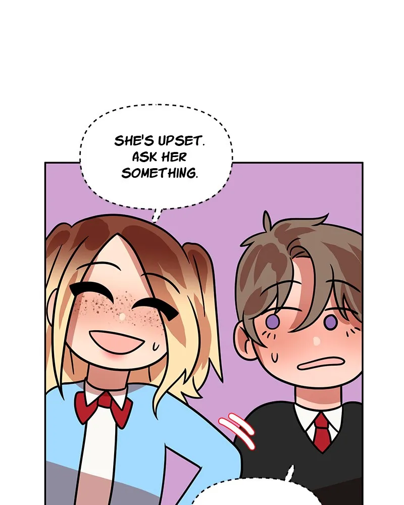 Sweetheart Chapter 40 page 36 - 