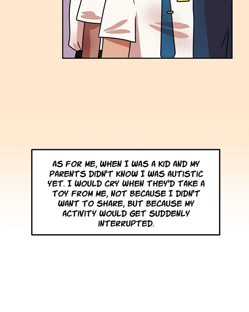 Sweetheart Chapter 40 page 5 - 