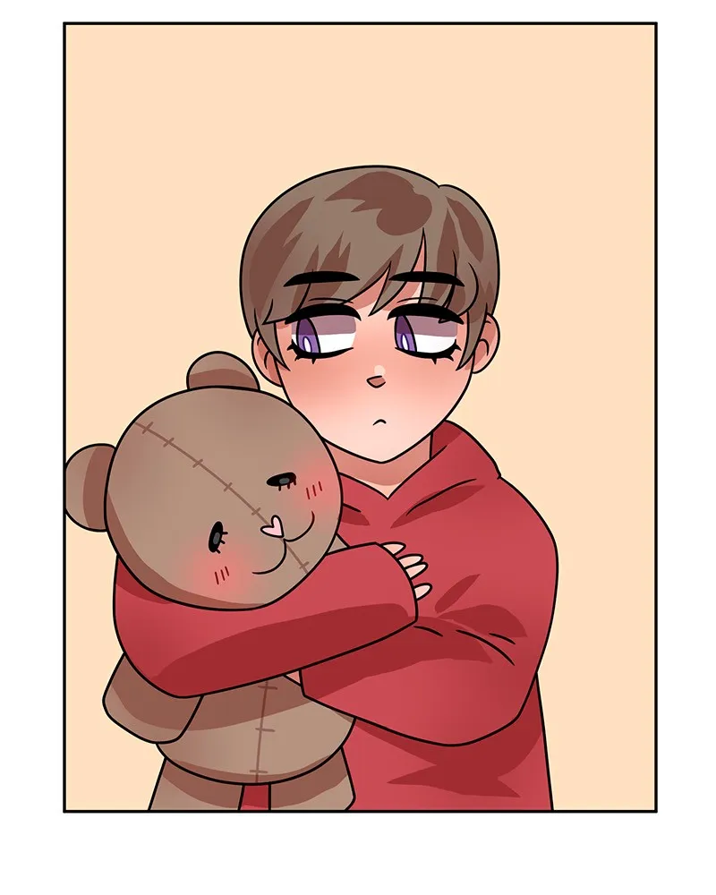 Sweetheart Chapter 40 page 6 - 