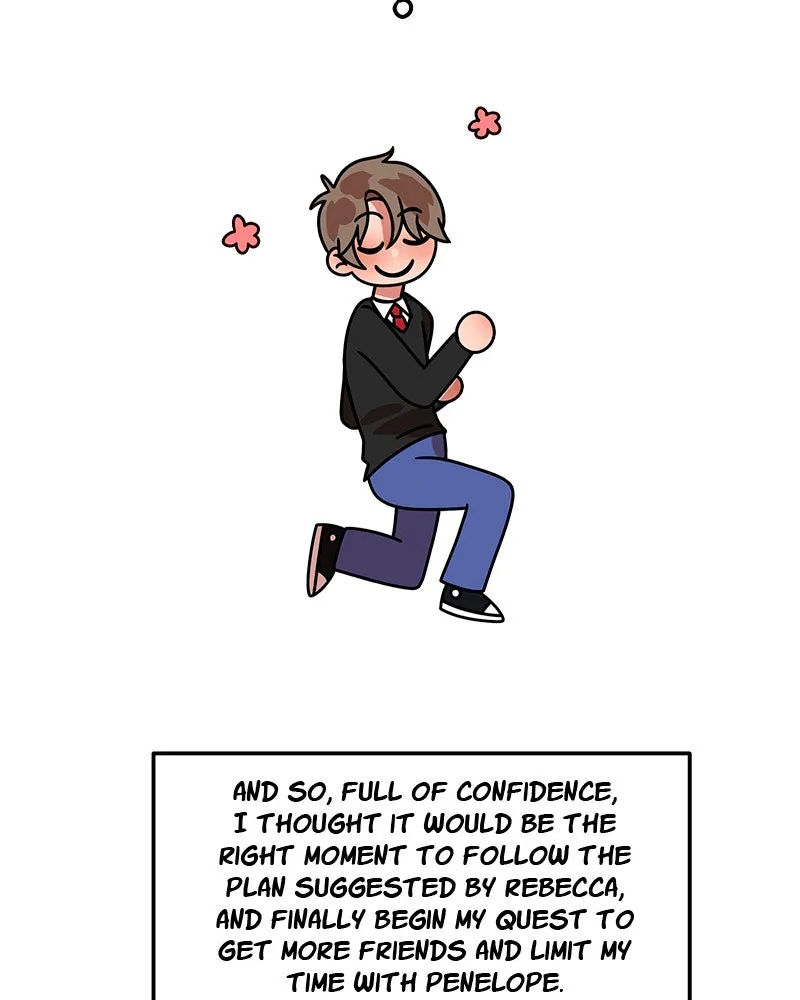 Sweetheart Chapter 40 page 51 - 