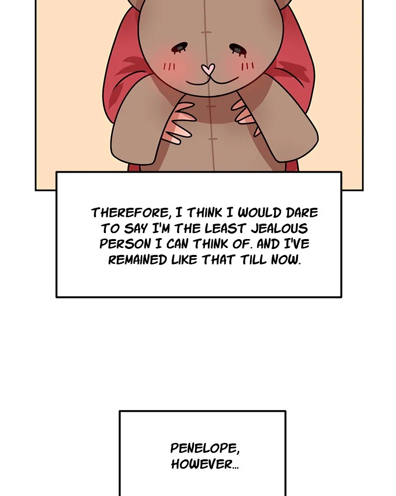 Sweetheart Chapter 40 page 8 - 