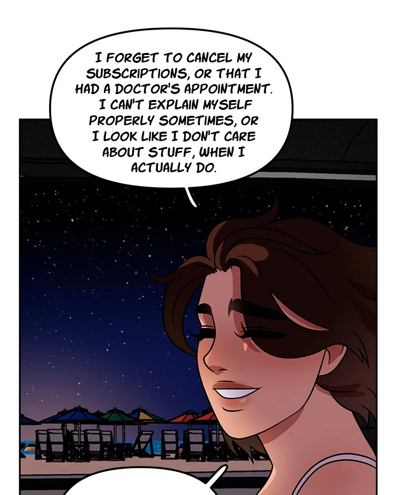 Sweetheart Chapter 40 page 75 - 