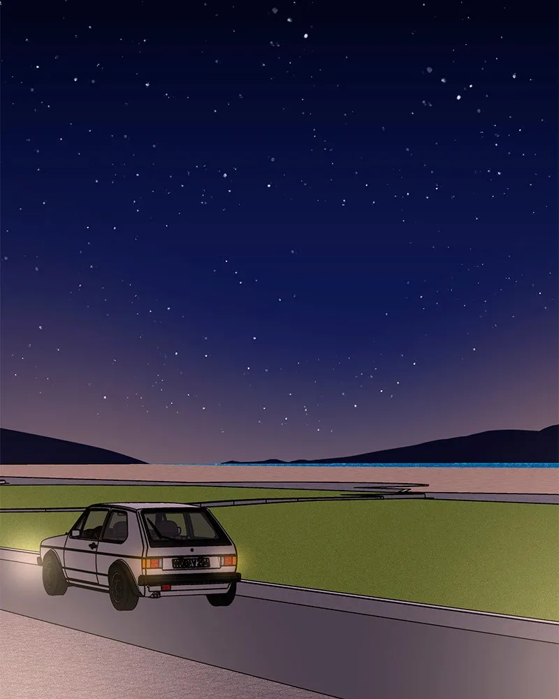 Sweetheart Chapter 40 page 87 - 