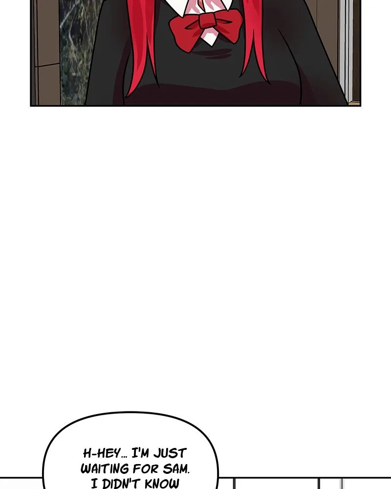 Sweetheart Chapter 41 page 20 - 