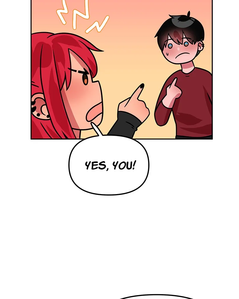 Sweetheart Chapter 41 page 23 - 