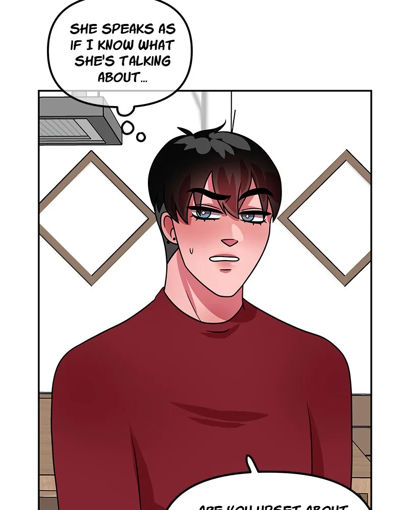 Sweetheart Chapter 41 page 26 - 