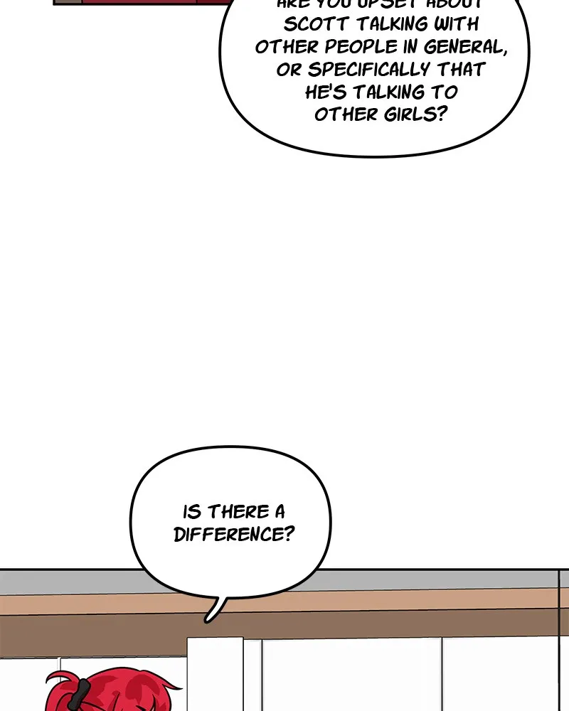 Sweetheart Chapter 41 page 27 - 