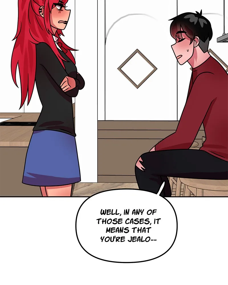 Sweetheart Chapter 41 page 28 - 