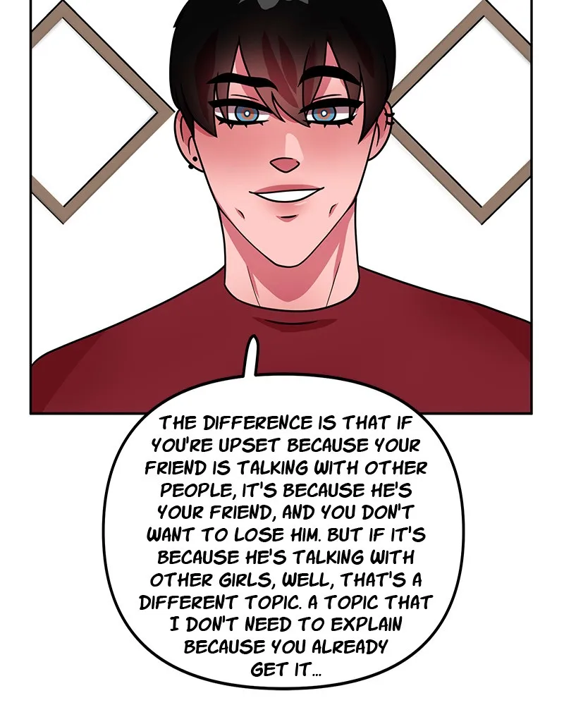 Sweetheart Chapter 41 page 31 - 