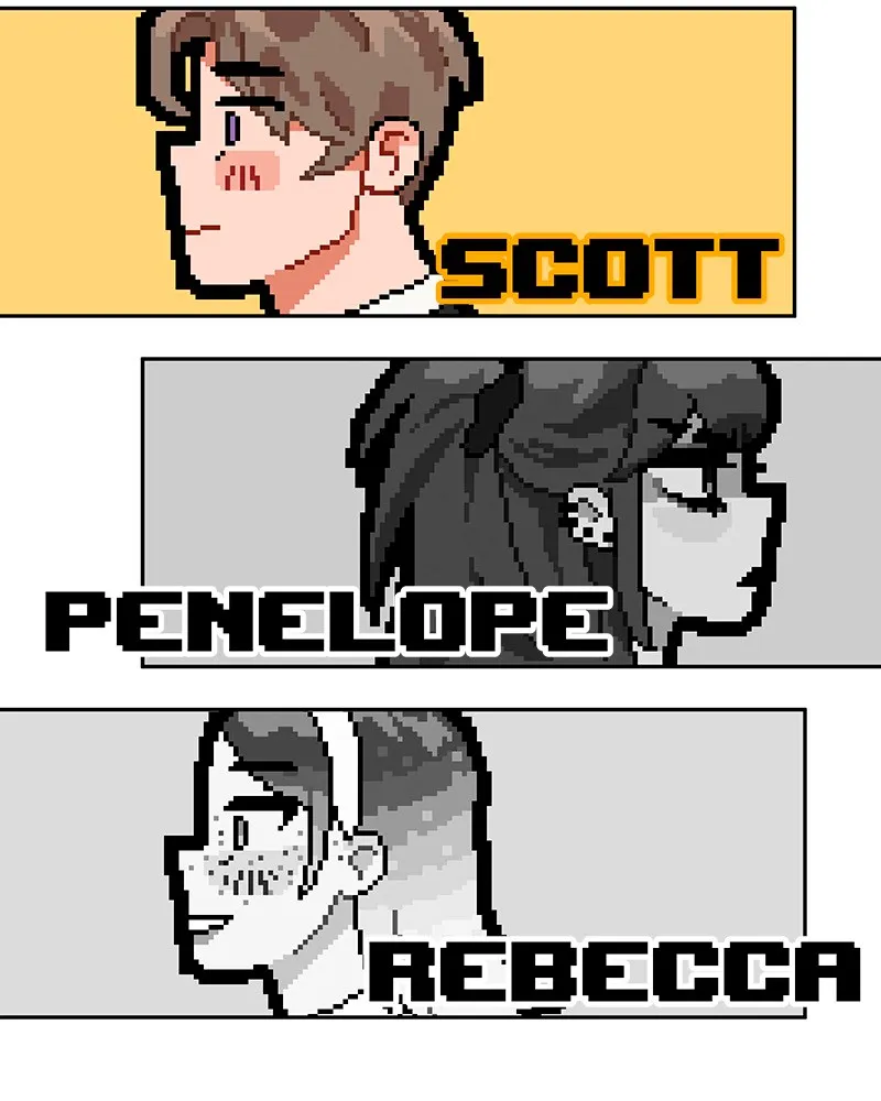 Sweetheart Chapter 41 page 40 - 
