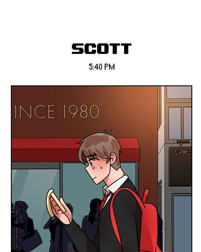 Sweetheart Chapter 41 page 42 - 